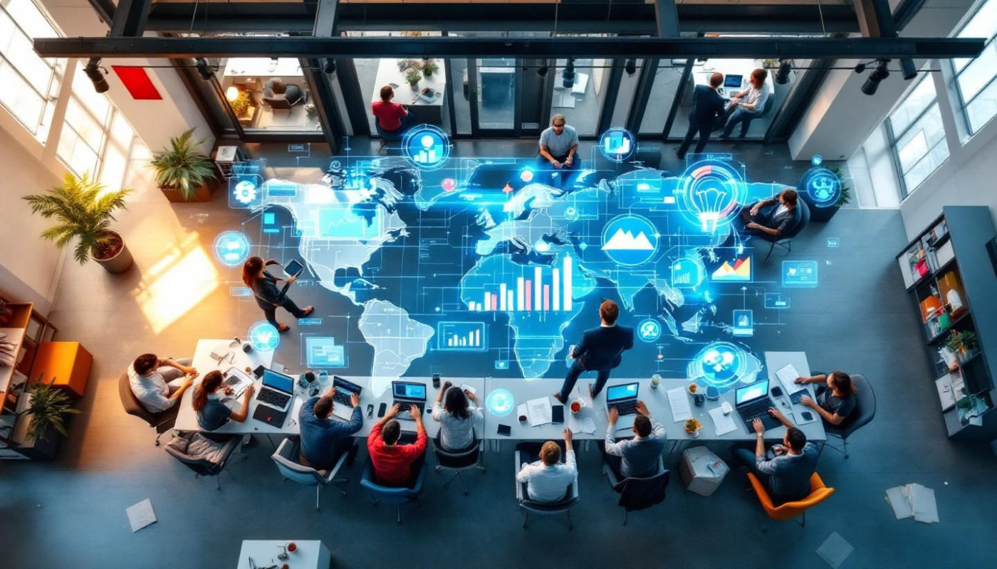 Comment les outils de gestion de projets facilitent le travail d'équipe ?