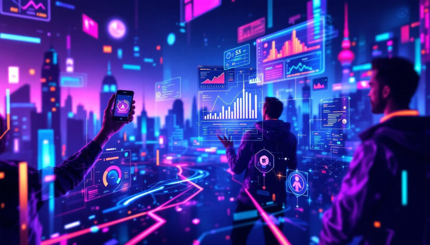 Comment les stratégies multicanales optimisent-elles votre marketing digital ?