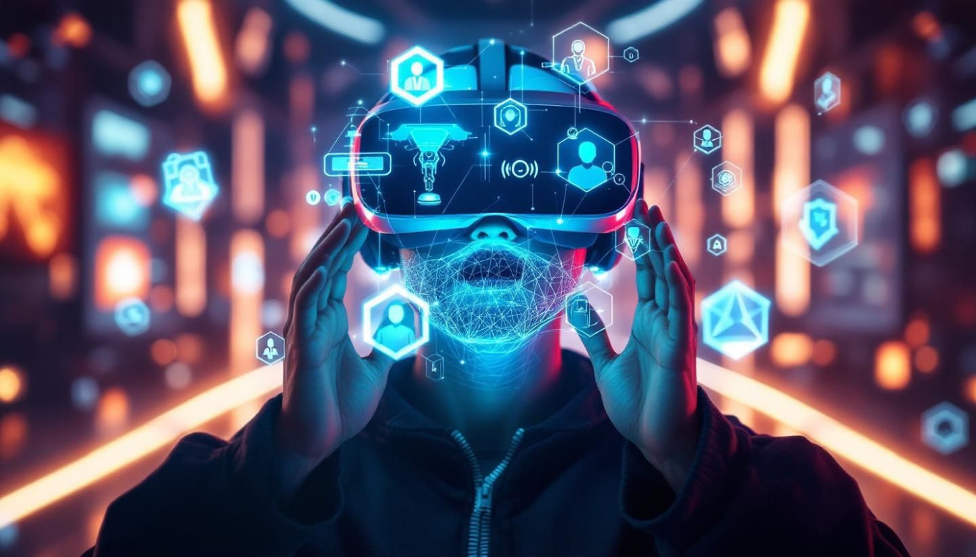 Stratégies pour augmenter l'engagement avec les réalités mixtes ?